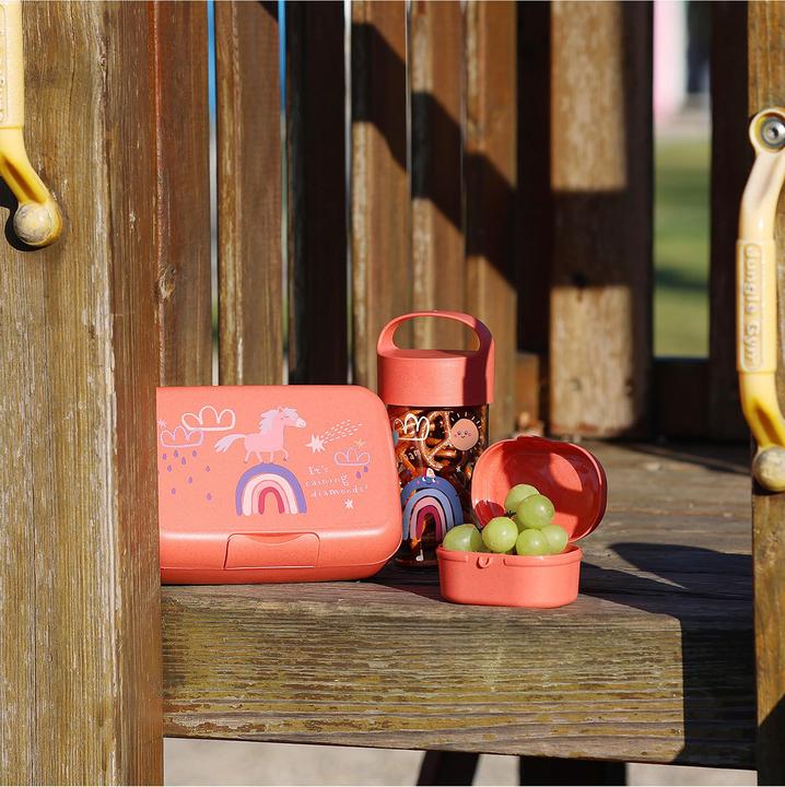 Image du produit Koziol Boîte à goûter Dreams