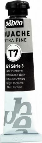 Nero tricromia