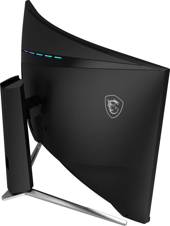 Actual product image MSI MAG 325CQRF QD E2 (2560 x 1440 pixels, 31.50")