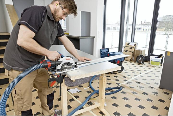 Produktbild Bosch Professional GKS 18V-57 G