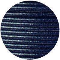 Image du produit Filament PLA pailleté 1.75mm 1kg Stardust Blue (PLA, 1.75 mm, 1000 g, Bleu)