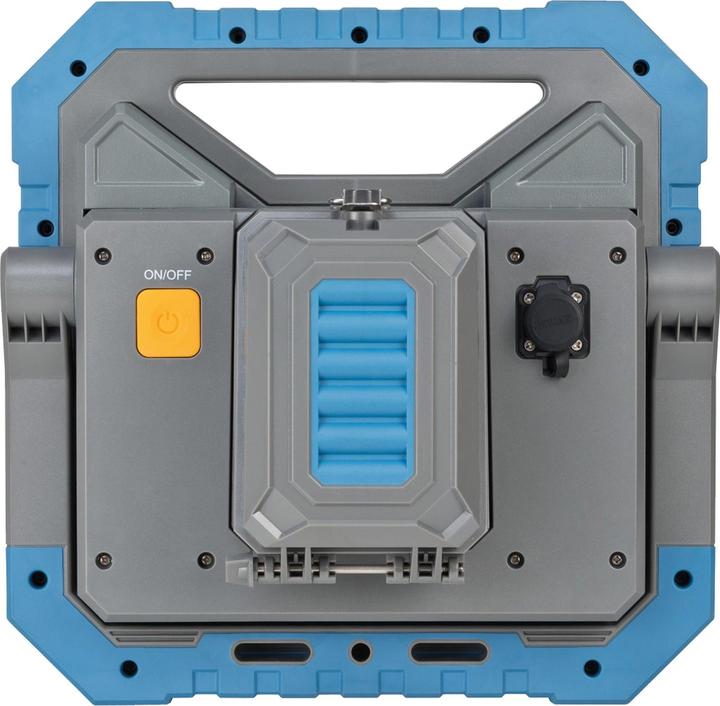 Actual product image Brennenstuhl BS 8050 MH (7900 lm)