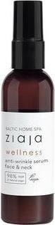 Immagine prodotto Ziaja Baltic Home Spa Siero Benessere Rughe per Viso e Collo 90ml (90 ml)