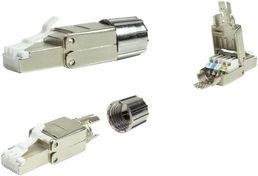 Immagine prodotto LogiLink MP0080 (Connettore del cavo di rete)