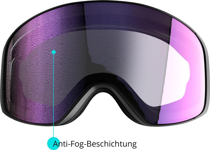 Actual product image Yeaz Tweak-X