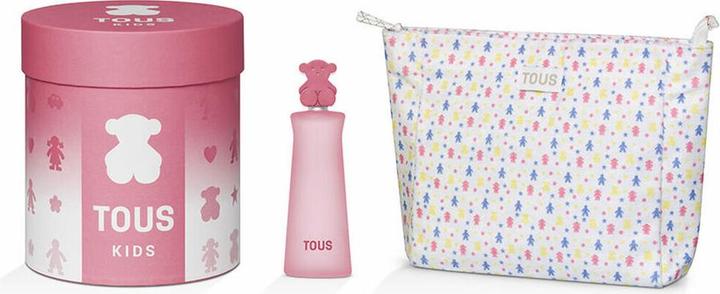 Immagine prodotto Tous Kids Girl Estuche Eau De Toilette (Eau de toilette)