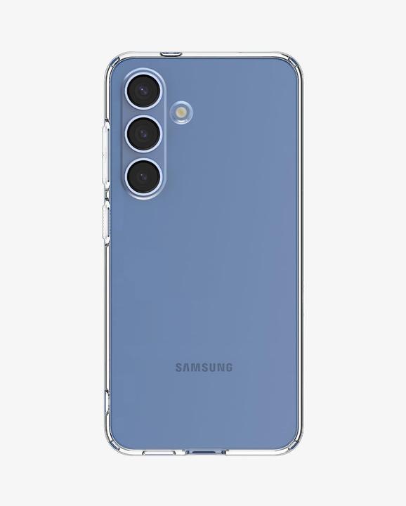 Productafbeelding Spigen Vloeibaar kristal behuizing (Samsung Galaxy S25)