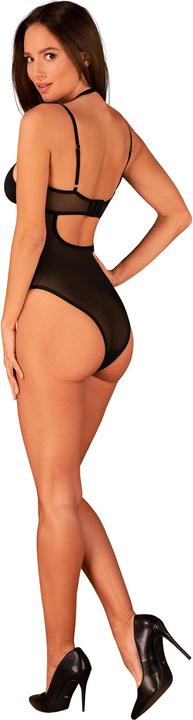 Actual product image Obsessive Selinne Teddy Xs/S (S)