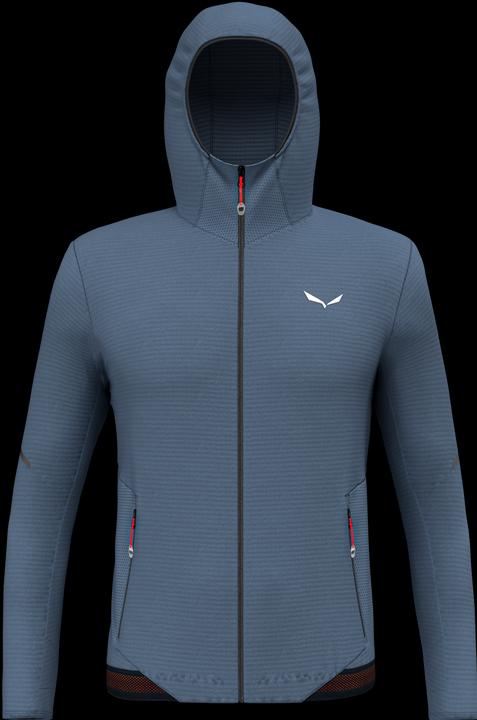 Salewa Pedroc Polarlite Kapuzenjacke