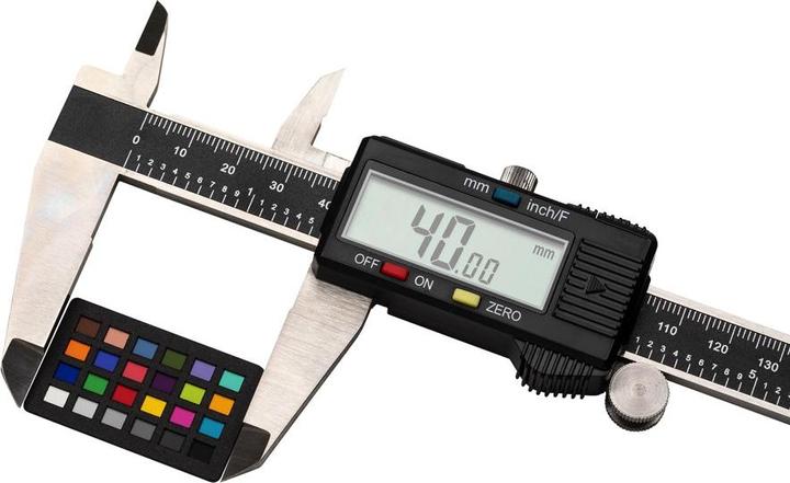 Image du produit Xrite ColorChecker Classic Nano