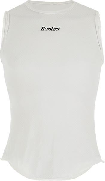 Produktbild Santini Lieve Sleveless Baselayer (L, XL)