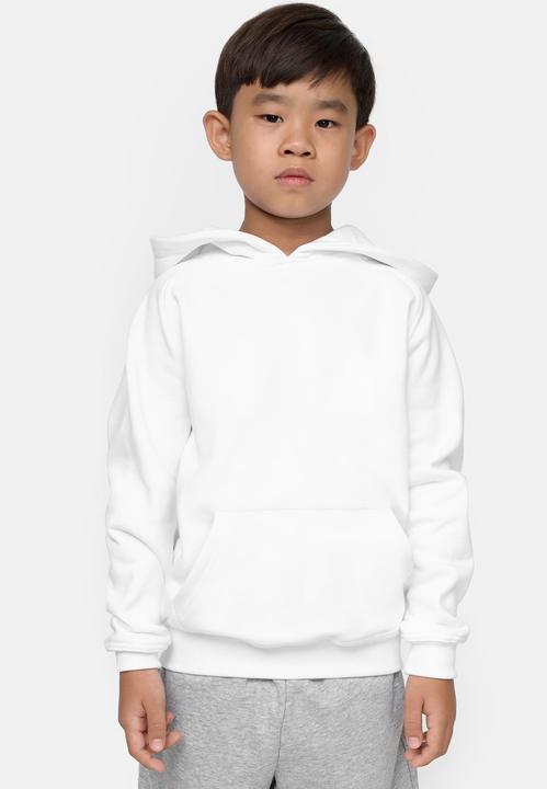 Image du produit Urban Classics Sweat à capuche garçon Blank - 14989 (122)