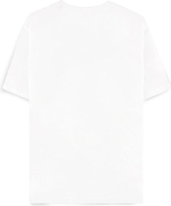 Image du produit Moomin Core Women's Short Sleeved Tshirt (M)
