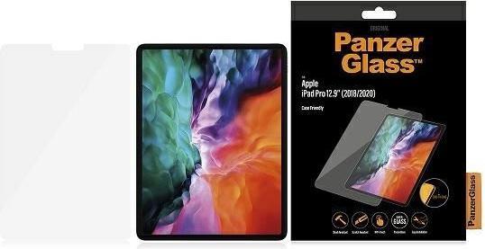 Image du produit PanzerGlass Classique (1 pièce(s), iPad Pro 12.9 2020 (4. Gen), iPad Pro 12.9 2018 (3. Gen))