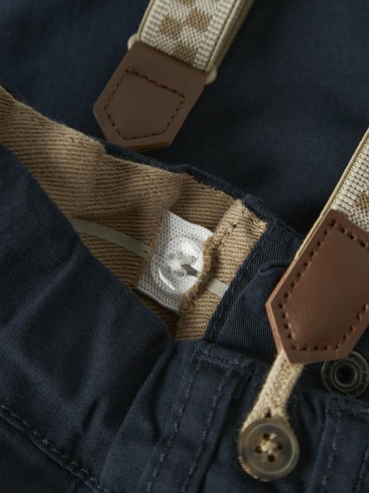Actual product image Name it Twill- Chino (104)