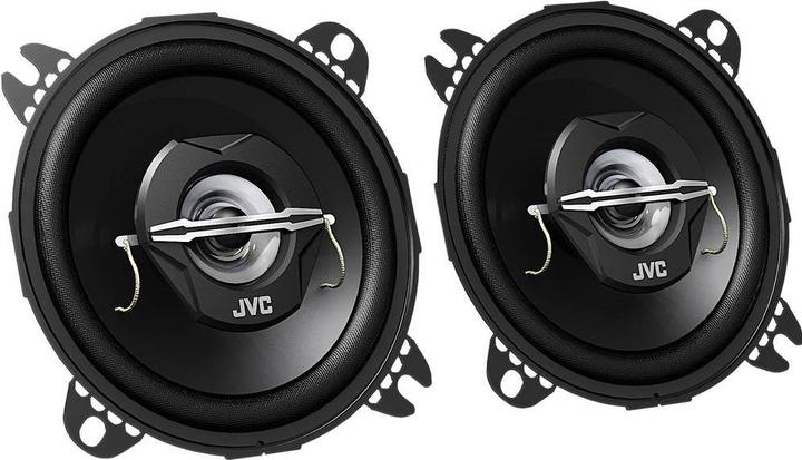 Image du produit JVC Haut-parleurs coaxiaux (210 W, 10 cm, 4 x 6")