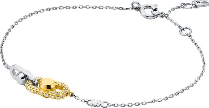 Michael Kors Premium Armband (16 cm, 925er Silber)