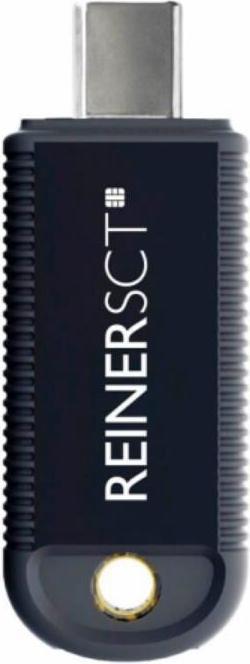 ReinerSCT REINER SCT FIDO Stick Pro USB-C (USB-C)