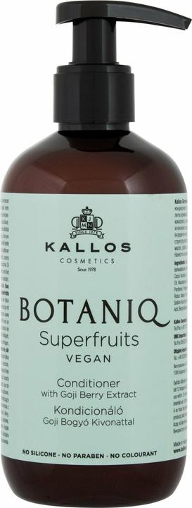 Kallos Cosmetics Botaniq Superfruits (300 ml)