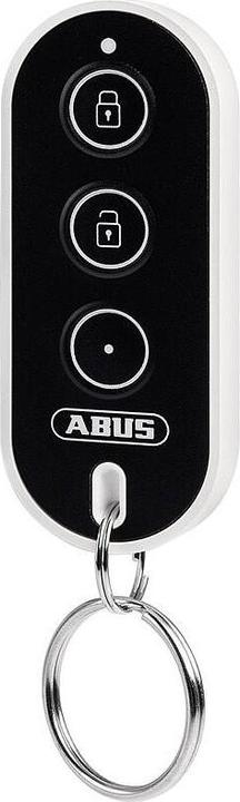 Actual product image Abus Smartvest Pro wireless remote control
