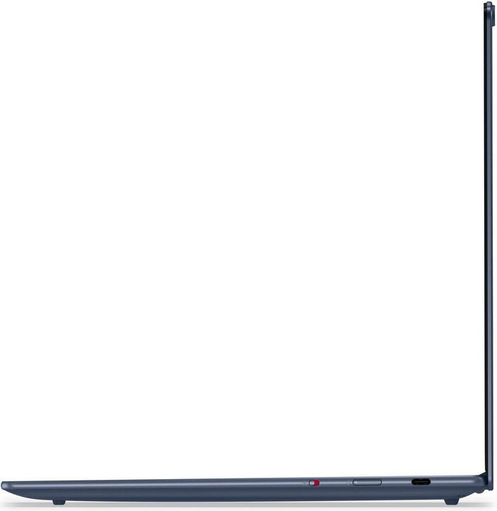 Actual product image Lenovo Yoga Slim 7x – Copilot+ PC (14.50", Snapdragon X Elite X1E-78-100, 32 GB, 1000 GB, CH)
