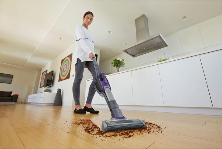 Produktbild Black & Decker Svj520bfsp