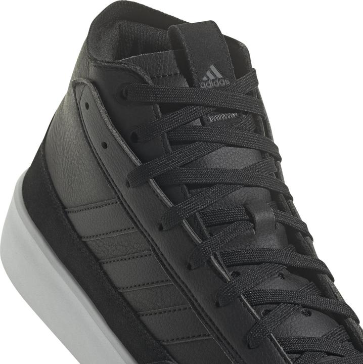 Actual product image adidas Znsored Hi (39 1/3)