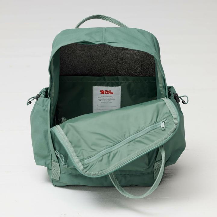 Produktbild Fjällräven Kånken Outlong (18 l)