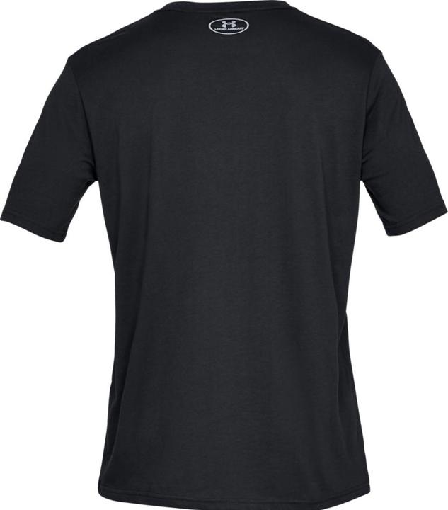 Actual product image Under Armour Team Issue Wordmark Men T-Shirt (XL)