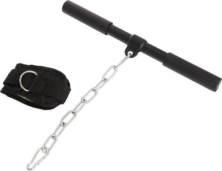 Produktbild Hammer Fitness Ferrum TX2