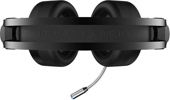 Actual product image Thunderobot Headset H31 (black) (Cable)