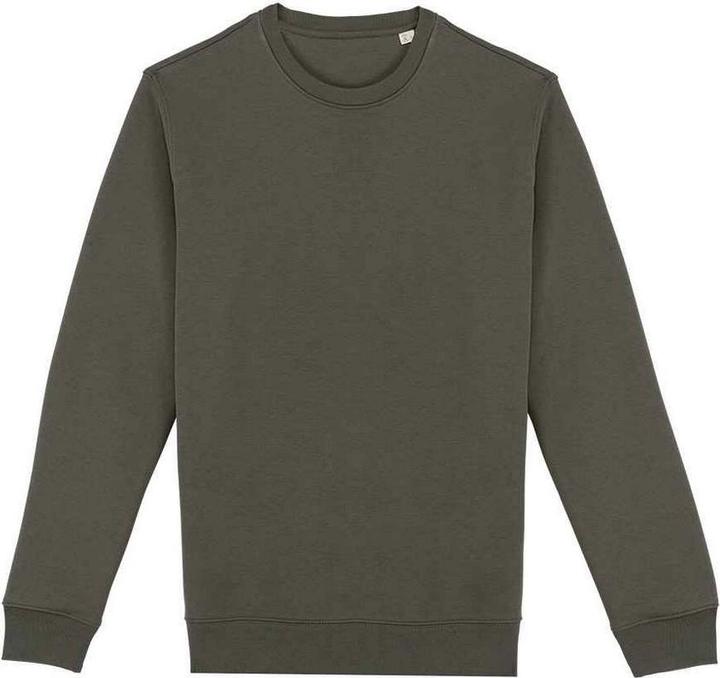 Bio-Khaki