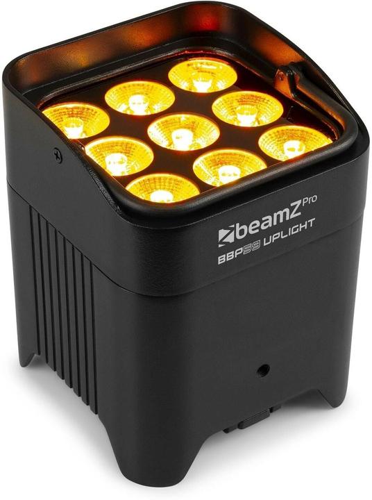 BeamZ Bodenstrahler BBP59 (12 W, LED)
