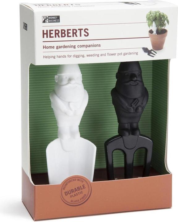 Produktbild Monkey Business Herberts - Gartenwerkzeug