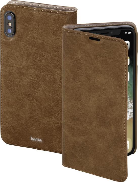 Image du produit Hama Garde-livre (Apple iPhone XS Max)