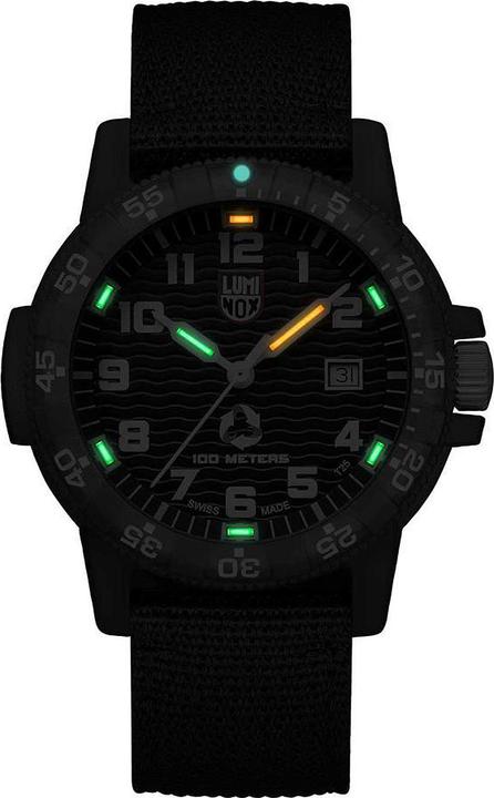 Productafbeelding Luminox Eco-serie 8900 (Analoog horloge, 46 mm)