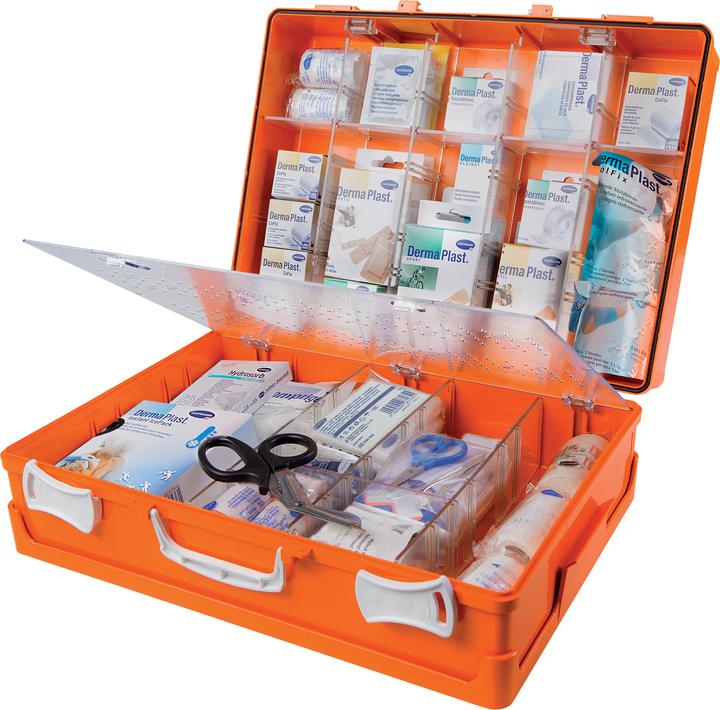 Actual product image IVF Hartmann Vario 3 (Emergency cases)
