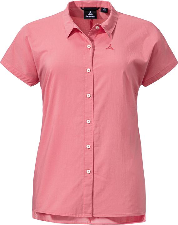 Schöffel Women's Blouse Palma (XXL, 3XL)