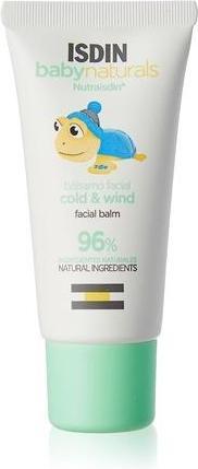 Isdin Baby Naturals Gesichtsbalsam 30ml
