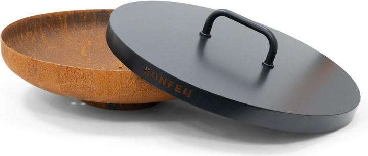 Image du produit Bonfeu BonBowl couvercle Ø60 cm (60 cm)