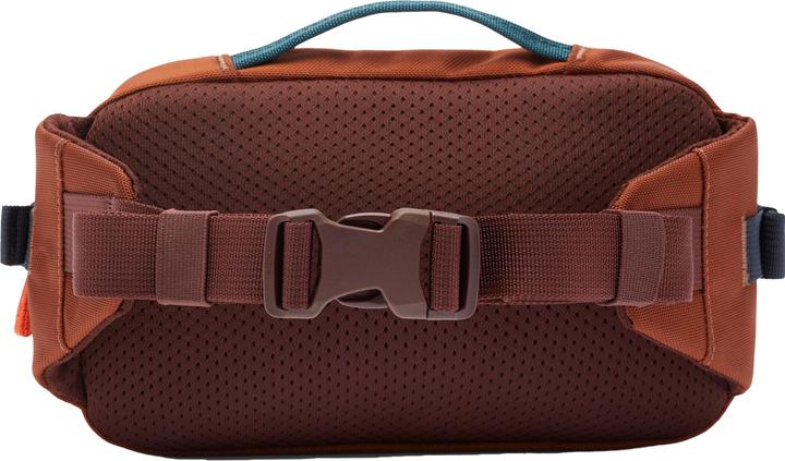 Actual product image Cotopaxi Allpa X 1.5 Hip Pack