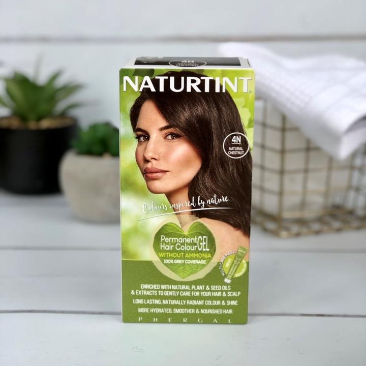 Image du produit Naturtint 4N castaño naturel (4N)