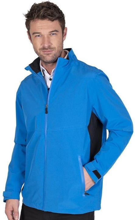 Produktbild Island Green Jacke wasserfest Emblem (L)