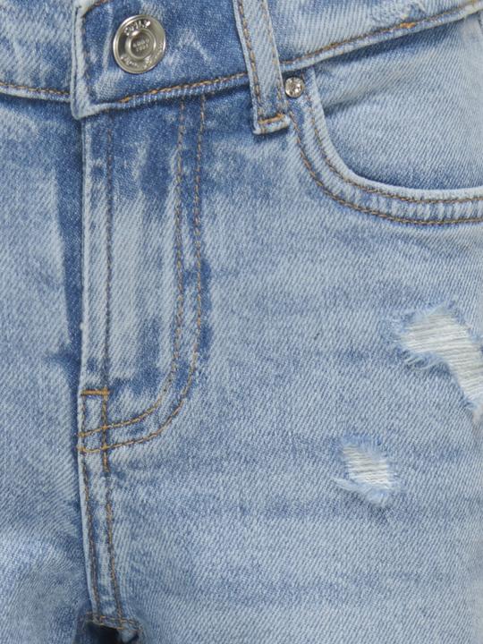 Immagine prodotto Only KOGPAM Normal geschnitten Jeans-Shorts Jeans-Shorts (164)