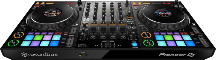 Actual product image Pioneer DJ Ddj-1000