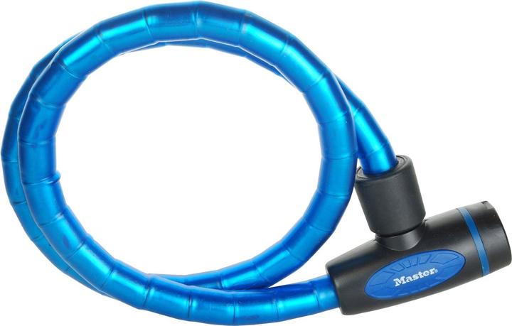 Actual product image Master Lock Armored link lock (100 cm)