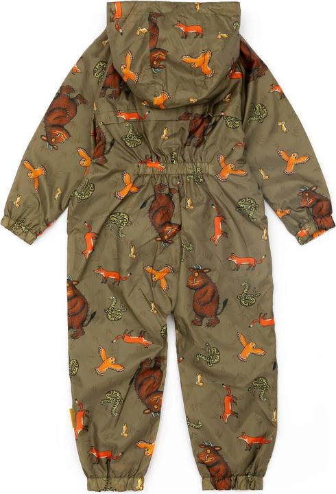 Produktbild The Gruffalo Regenmantel (92)
