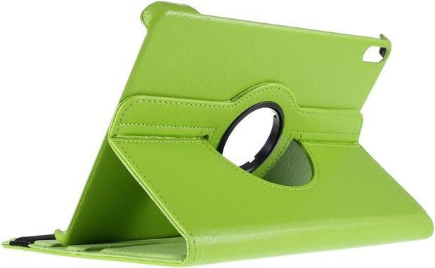 Actual product image MU Classic Rotatable Leather Cover (MatePad Pro)