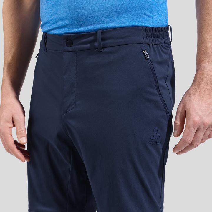 Produktbild Odlo Pants zip-off regular length ASCENT LIGHT (M)