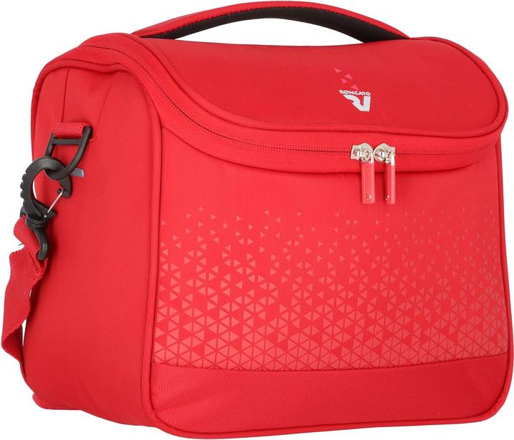 Actual product image Roncato Crosslite beauty case 27 cm